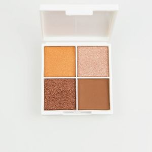 PICK 5 FOR 25 ORYZA BEAUTY GOLDEN HOUR SKIMMER EYESHADOW